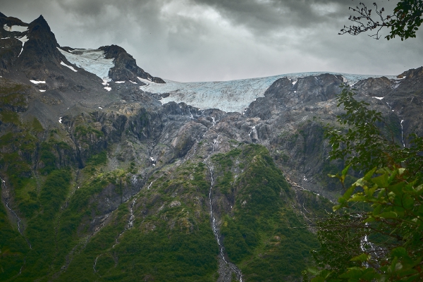 Alaska
